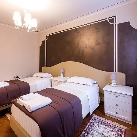 Hotel Il Novecento Casarsa della Delizia Esterno foto