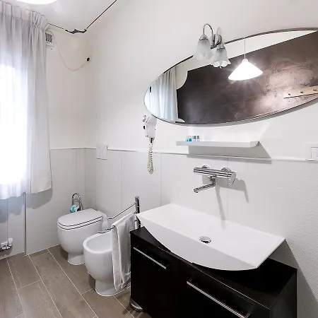 Hotel Il Novecento Casarsa della Delizia Esterno foto