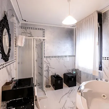 Hotel Il Novecento Casarsa della Delizia Esterno foto