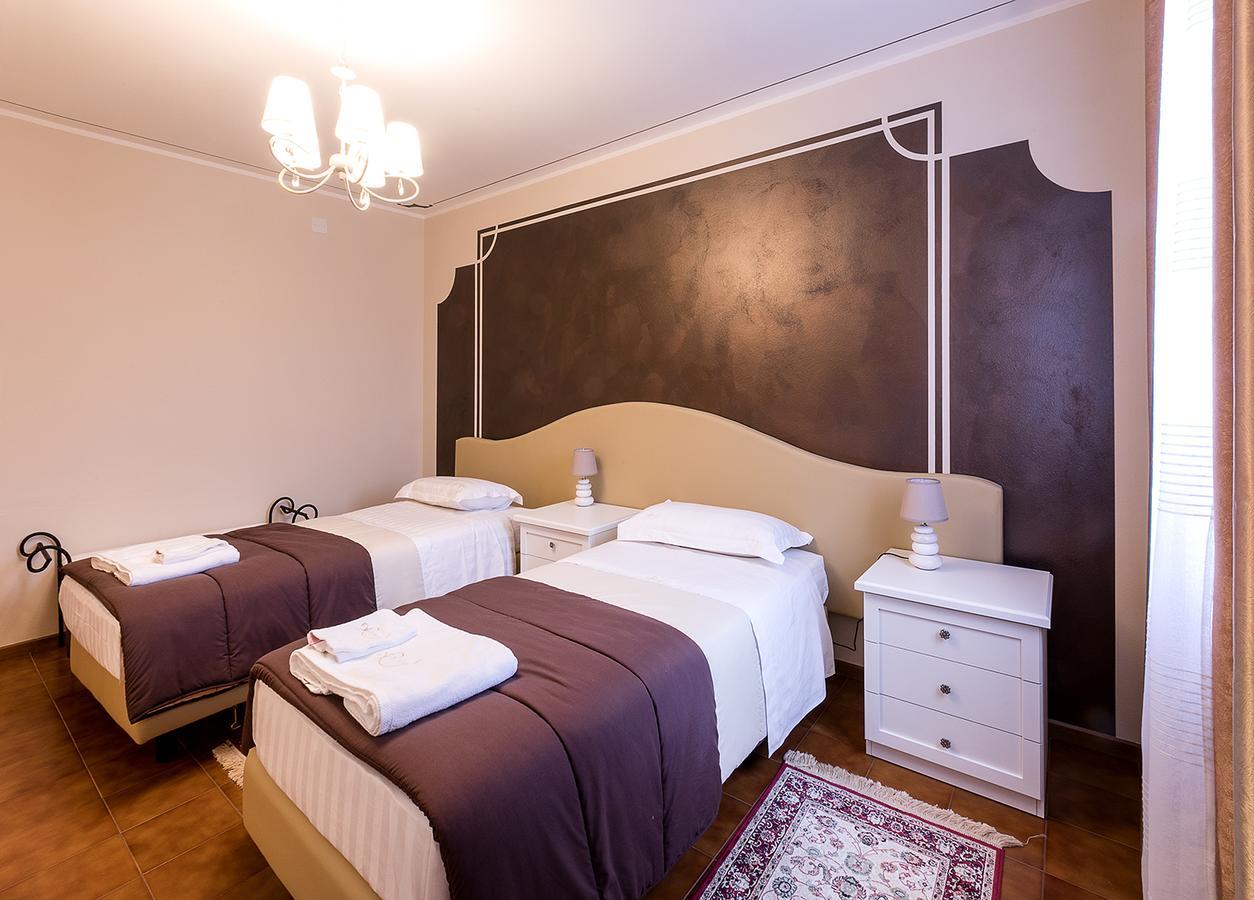 Il Novecento Hotel 3*