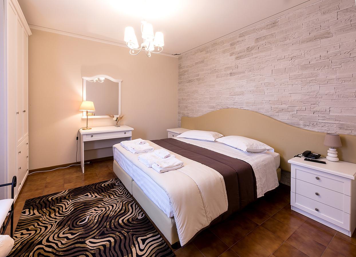 Hotel Il Novecento
