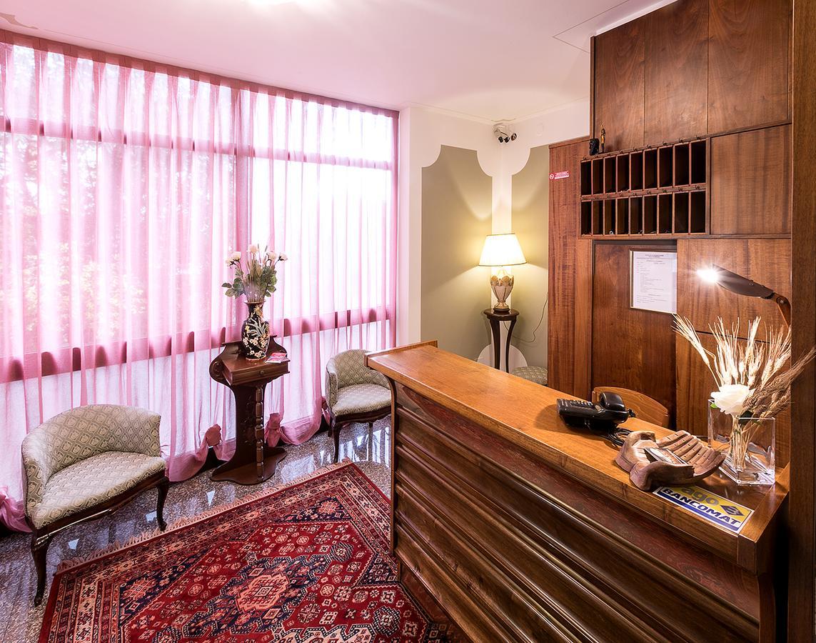 Hotel Il Novecento