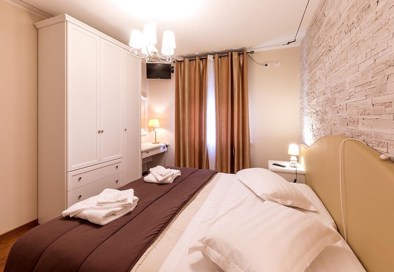 Il Novecento Hotel Casarsa della Delizia