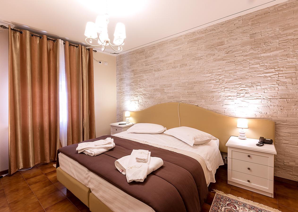 Hotel Il Novecento Casarsa della Delizia