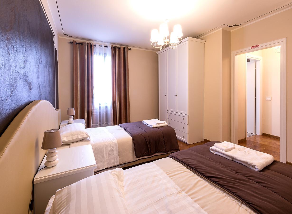 Hotel Il Novecento