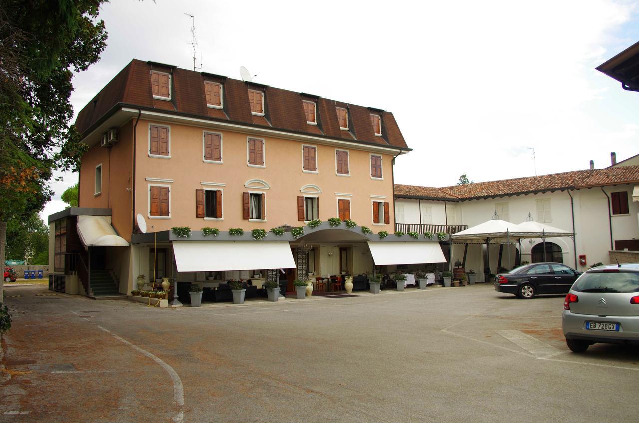 Hotel Il Novecento Casarsa della Delizia